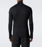 Moncler Grenoble Technical ski top