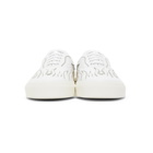 Amiri White Flame Sneakers