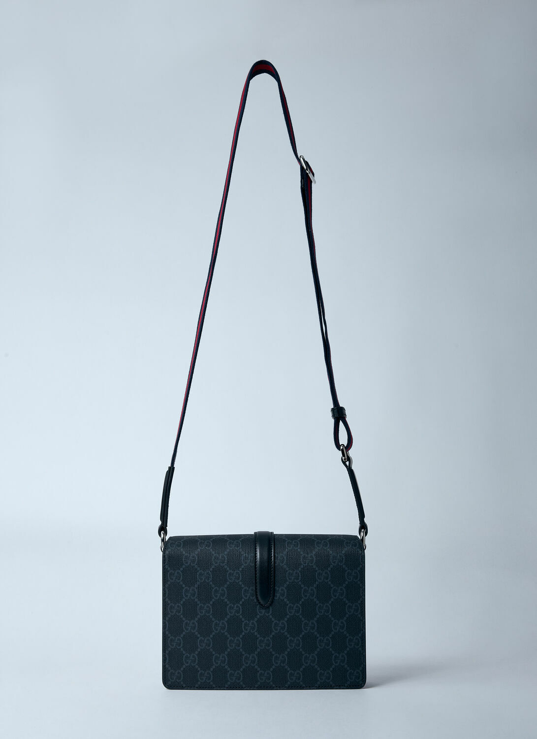 Gucci Mini Crossbody GG Bag