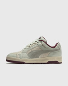 Puma Puma X Lo Wabi Sabi Slipstream Grey|Purple - Mens - Lowtop