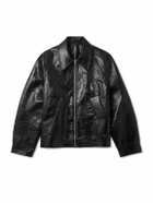 Séfr - Duke Panelled Jacket - Black