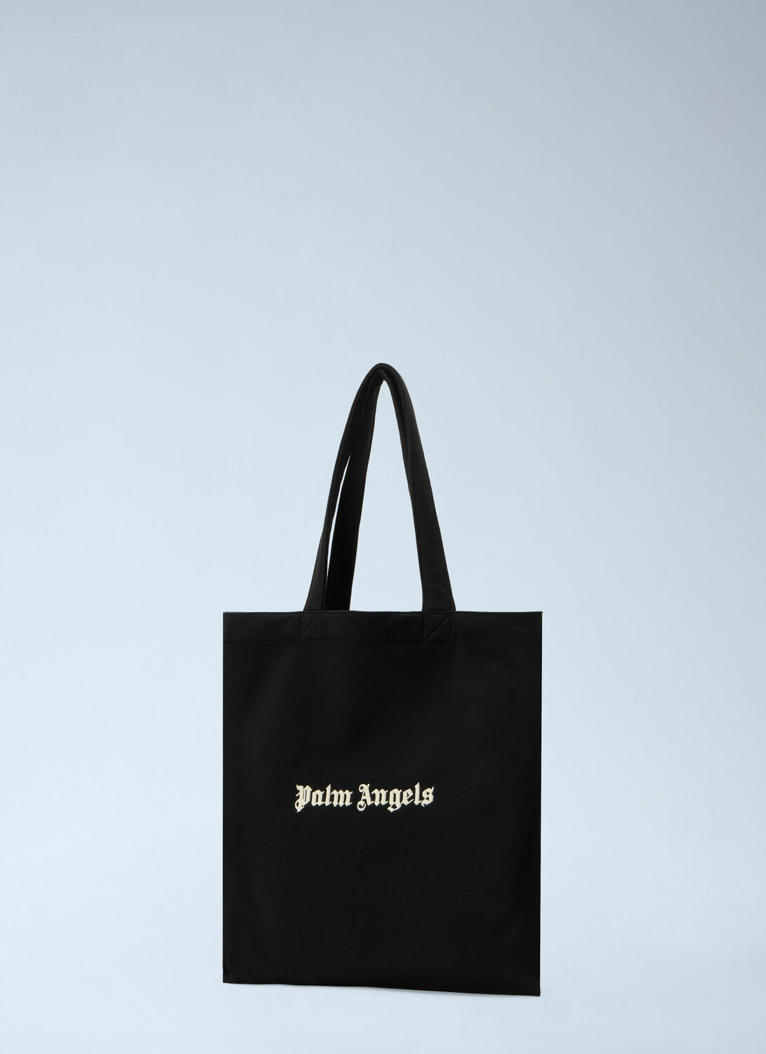 Palm Angels Classic Logo Tote Bag