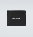 Balenciaga - Cash square folded coin wallet