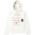 Palm Angels Mental Health Hoody