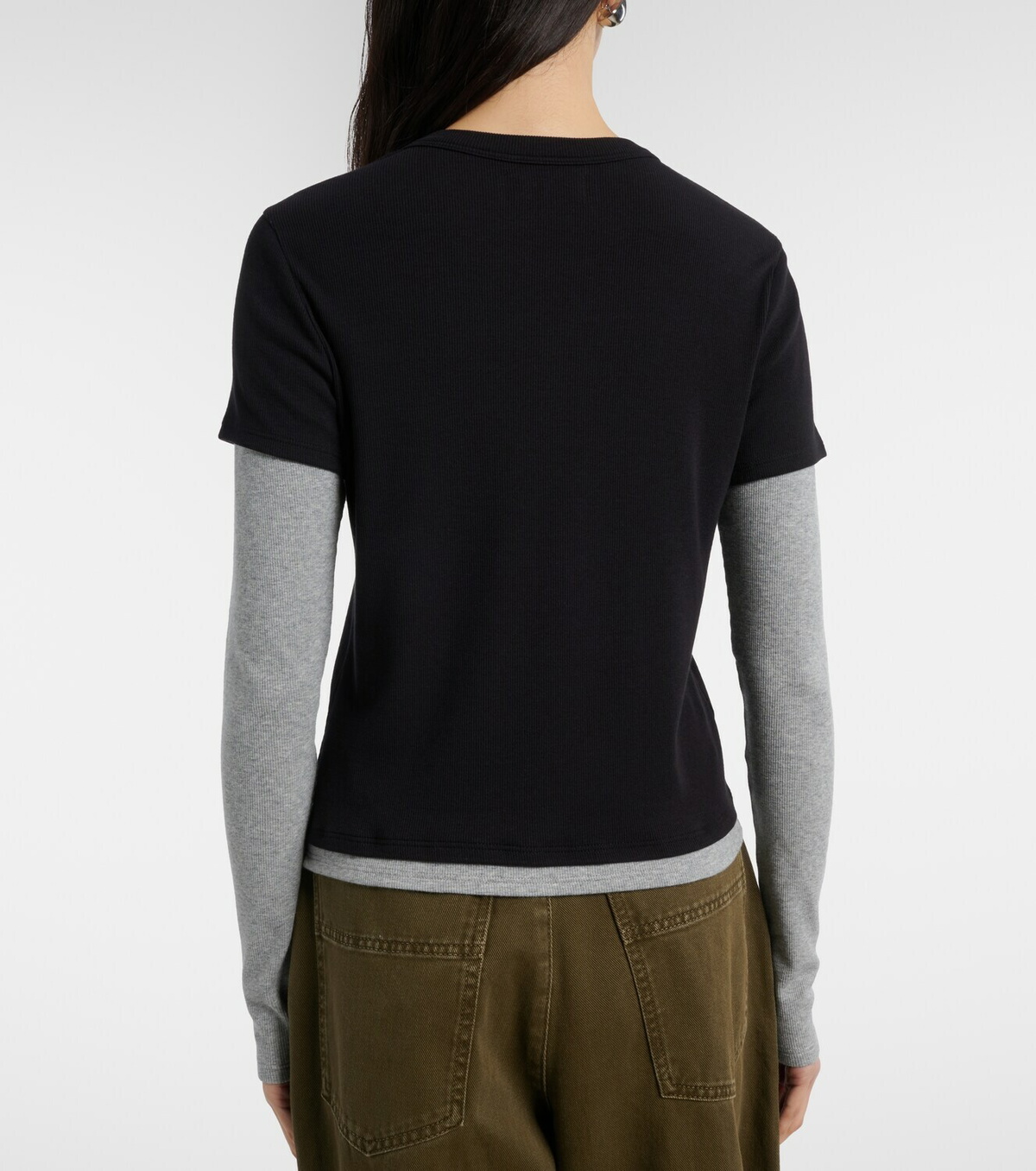 Velvet Bronson T-shirt