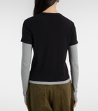 Velvet Bronson T-shirt