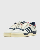 Adidas Rivalry 86 Low Blue/White - Mens - Basketball/Lowtop