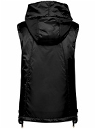 MAX MARA - Greengo Waterproof Hooded Padded Vest