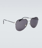 Dior Eyewear Dior180 AU aviator sunglasses