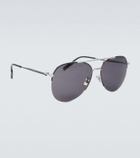 Dior Eyewear Dior180 AU aviator sunglasses