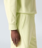 Givenchy Cotton jersey shorts