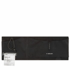 Satisfy Men's Space-O™ Belt in Black