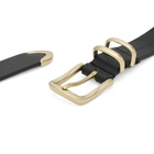 Molebo M2401 Belt in Black