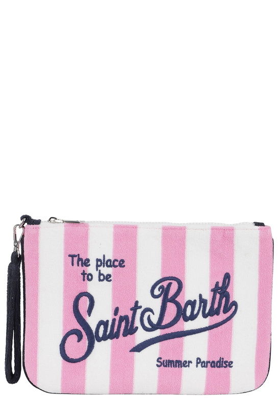 Photo: MC2 Saint Barth Pochette