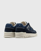 Axel Arigato AREA LO Blue Mens Lowtop
