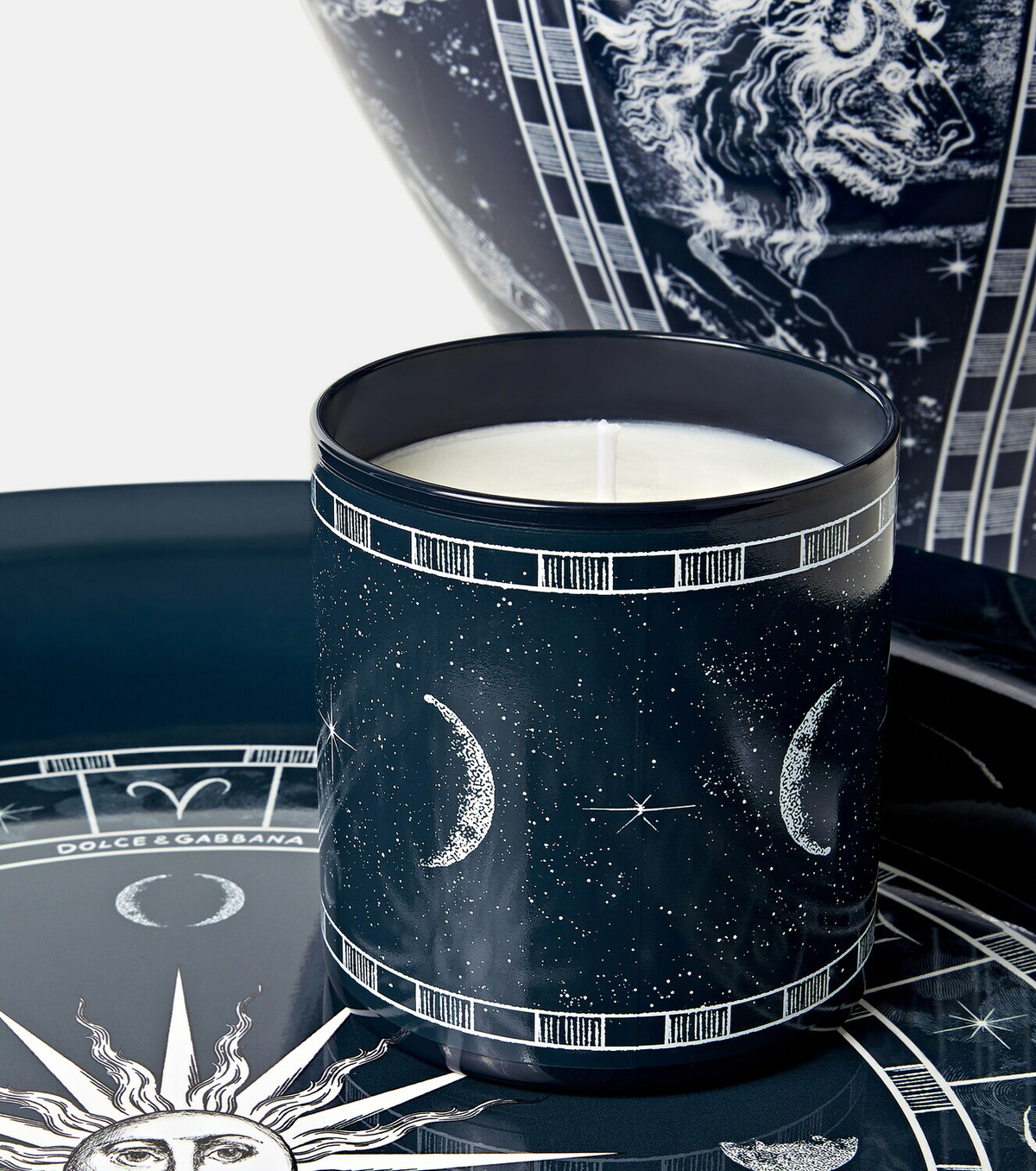 Dolce&Gabbana Casa Zodiaco scented candle