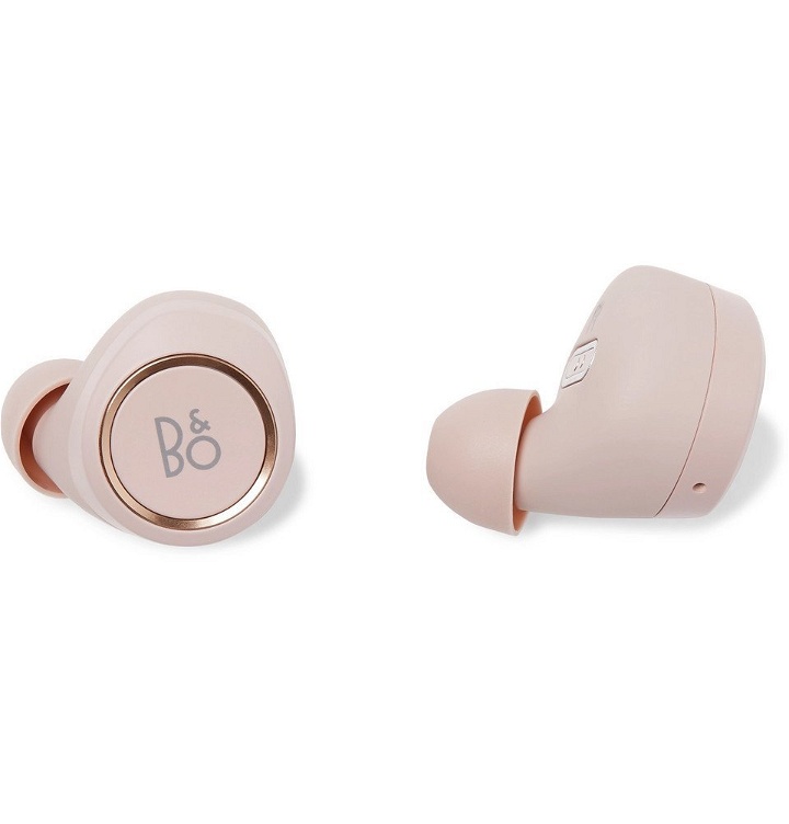 Photo: Bang & Olufsen - Beoplay E8 2.0 Truly Wireless Ear Buds - Beige