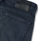 AG Jeans - Tellis Slim-Fit Denim Jeans - Indigo