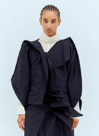 Issey Miyake Enclothe Cardigan