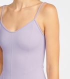 Live The Process - Corset jumpsuit