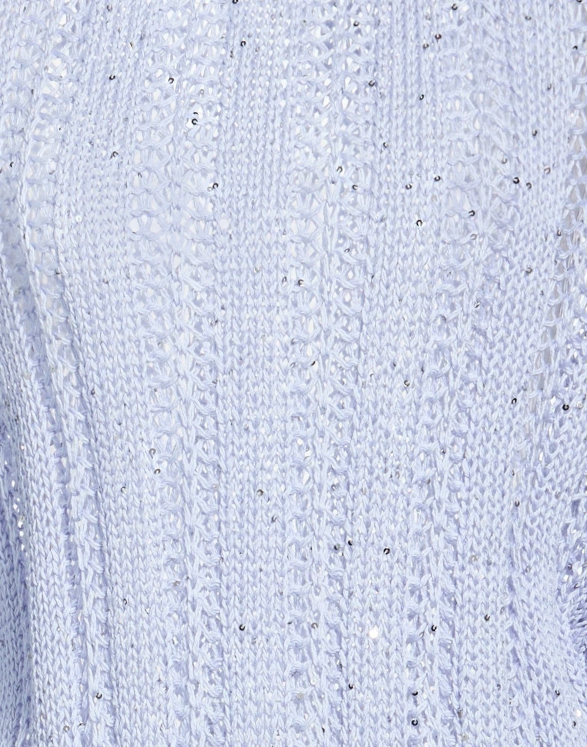 Peserico Womens Sweater in Lilac