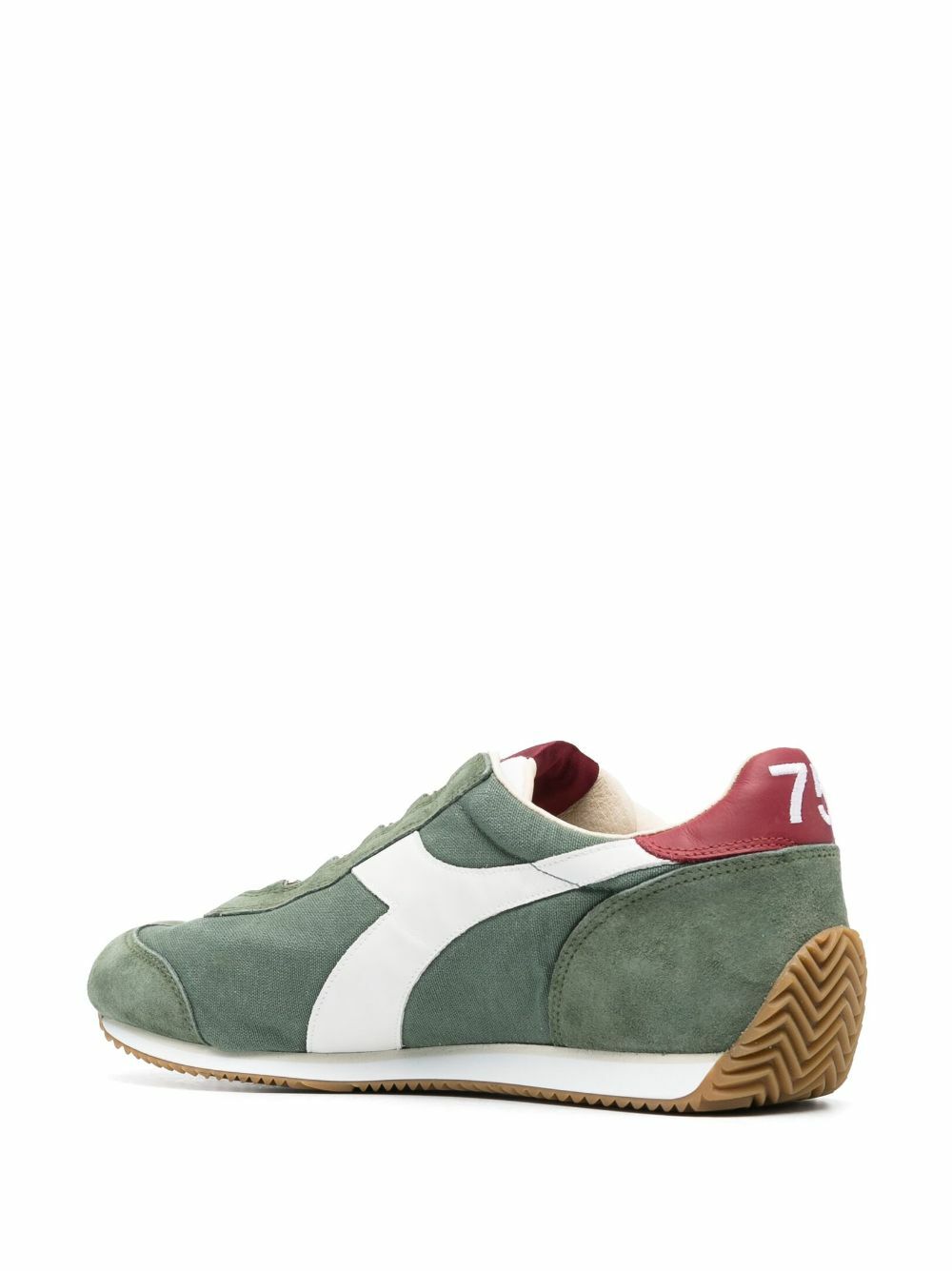 DIADORA - Sneakers With Logo