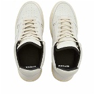 Represent Men's Reptor Hi-Top Sneakers in Vintage White