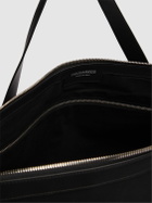 DSQUARED2 Leather Tote Bag