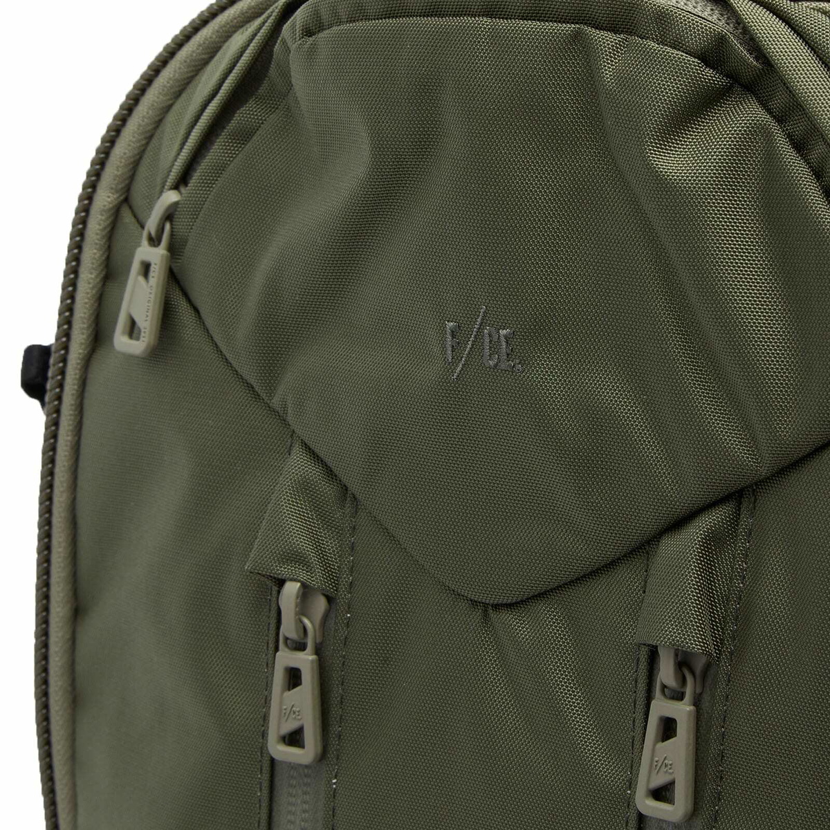 F/CE. Men's Robic Daytrip Backpack in Sage Olive 