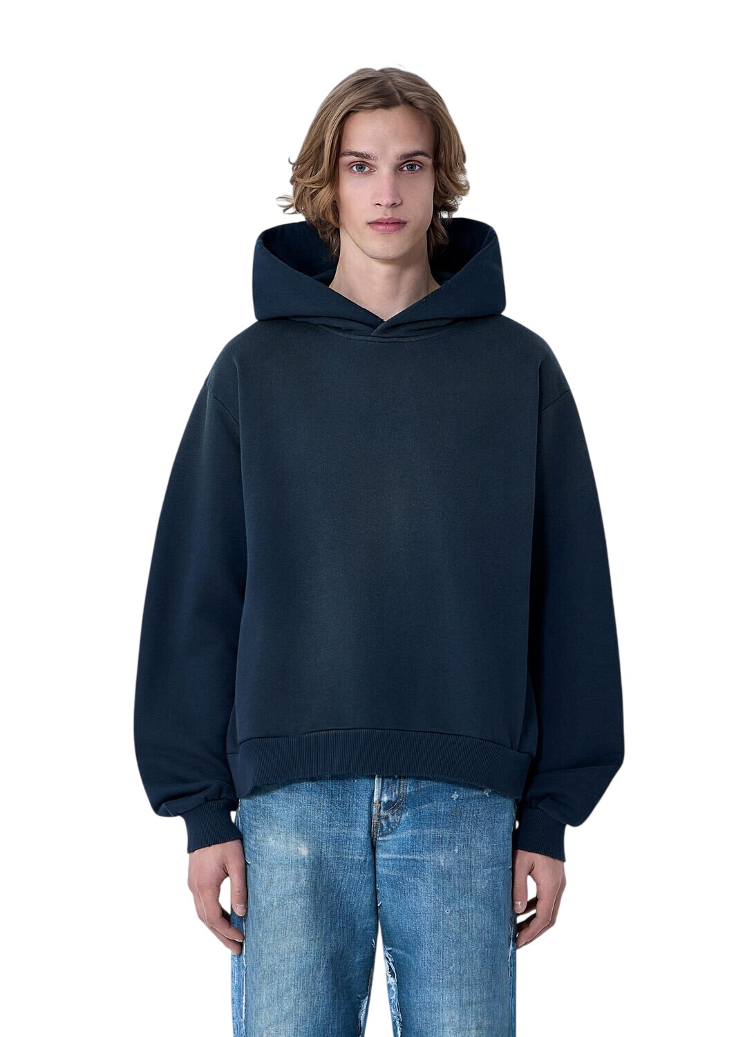 Sacai Bar Italia Hoody Sacai