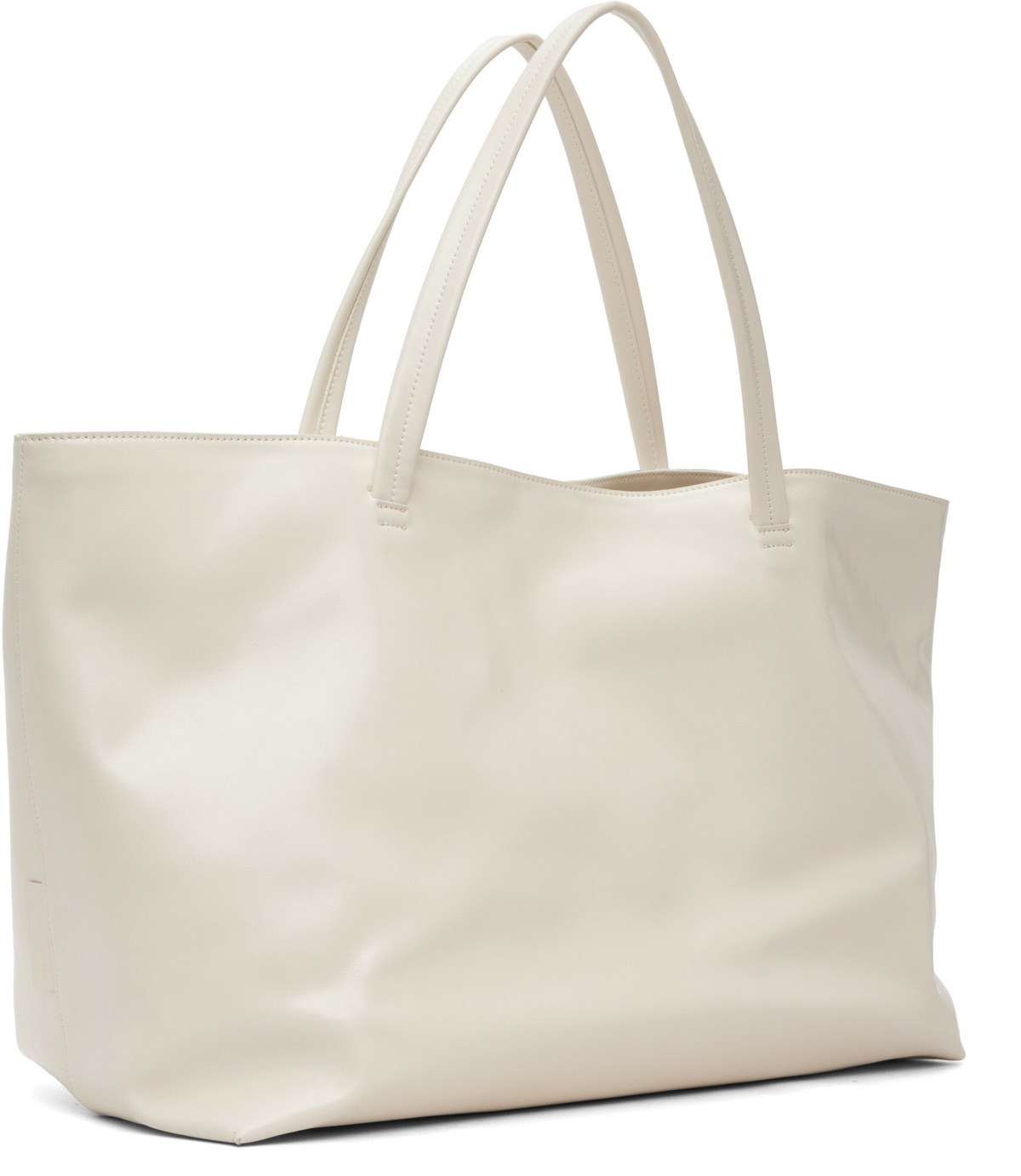 Nothing Written Off-White Large Tote