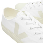 Veja Men's Wata Low Top Sneakers in White/Pierre