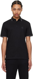 BOSS Black Slim-Fit Polo