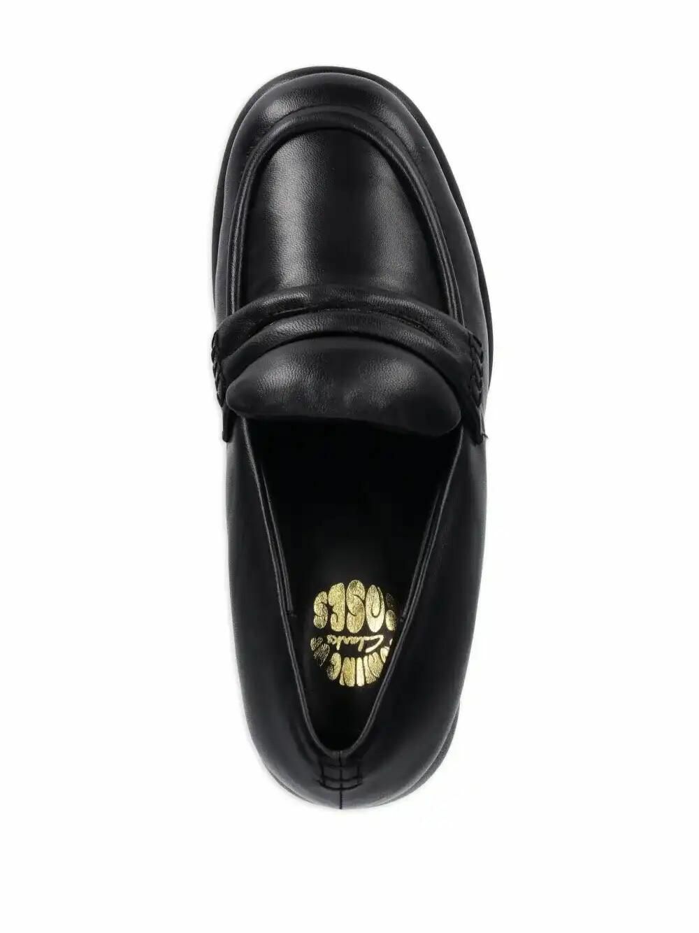 Clarks Originals X Martine Rose 85mm Loafer-Style Pumps