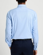 Boss Mens Shirt Light in Blue