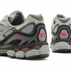 Asics Gel-Nyc in Gravel/Black