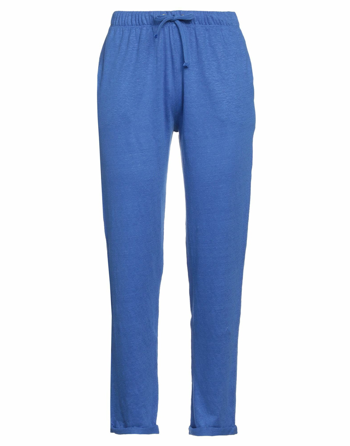 Majestic Filatures Womens Pants Azure