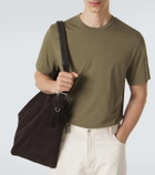 Frame Cotton jersey T-shirt