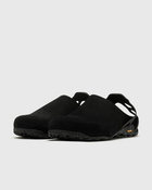 Roa Fedaia Black Mens Lowtop