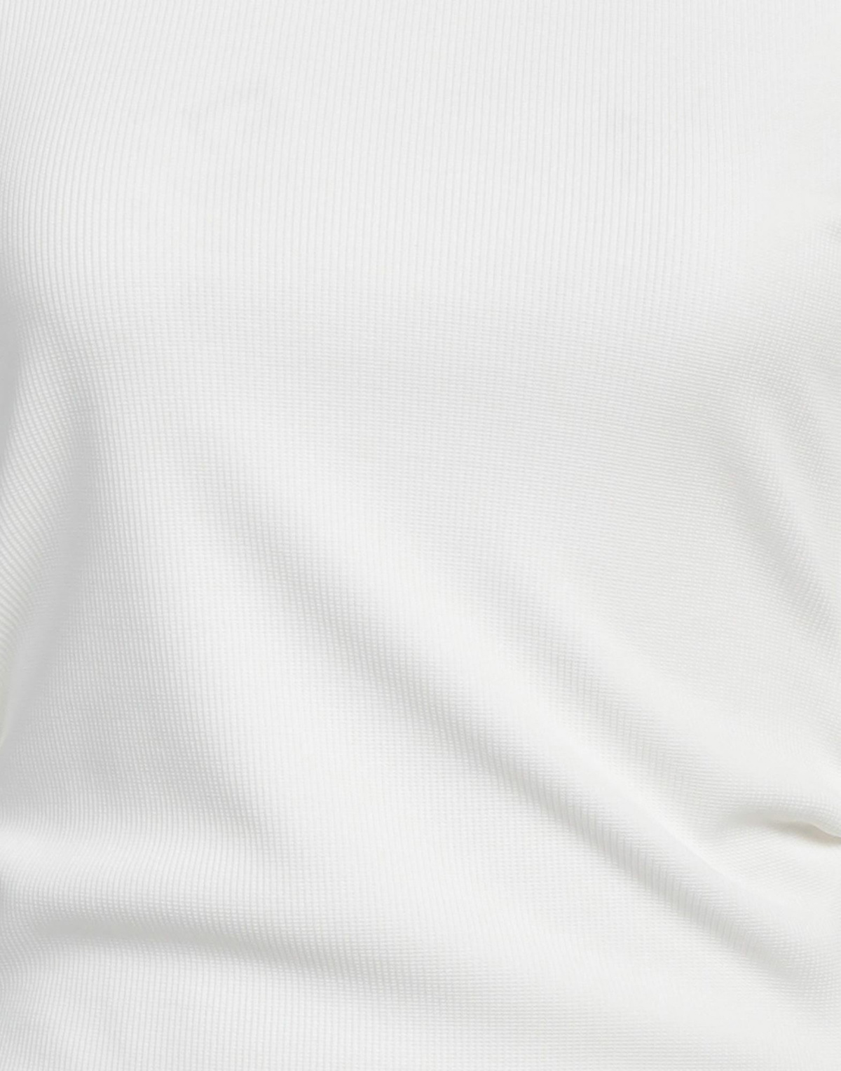 Christopher Esber Womens Top in Off white