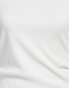 Christopher Esber Womens Top in Off white