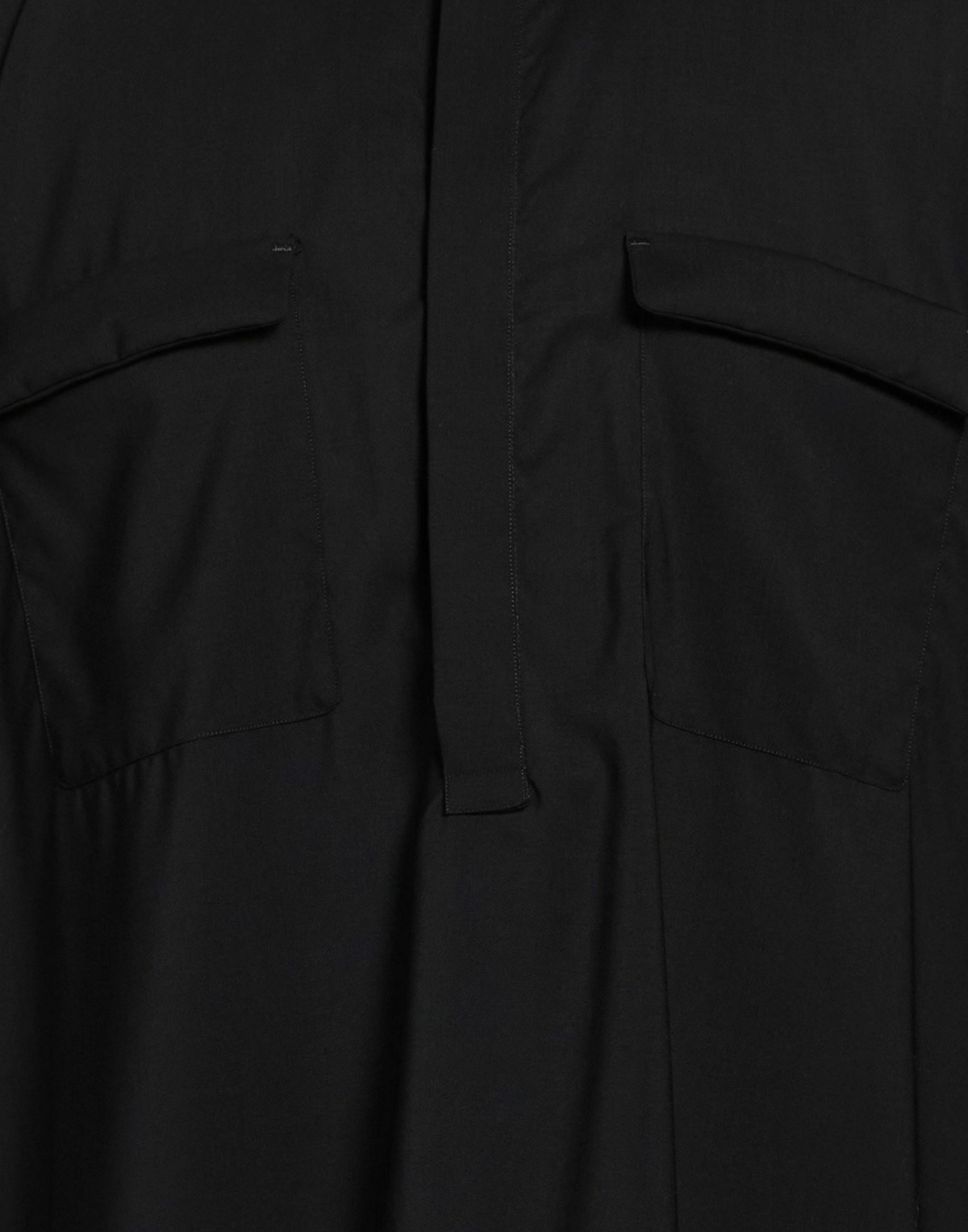 Pt Torino Mens Shirt in Black
