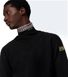 Raf Simons - Wool sweater