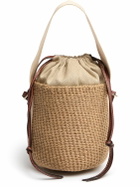 CHLOÉ Small Woody Bucket Top Handle Bag