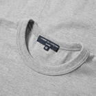 Comme des Garcons Homme Side Taped Tee