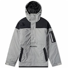 Columbia Men's Challenger™ Remastered Pullover Jacket in Silver Sheen/Black