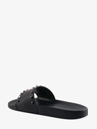 Valentino Garavani Slide Black   Mens