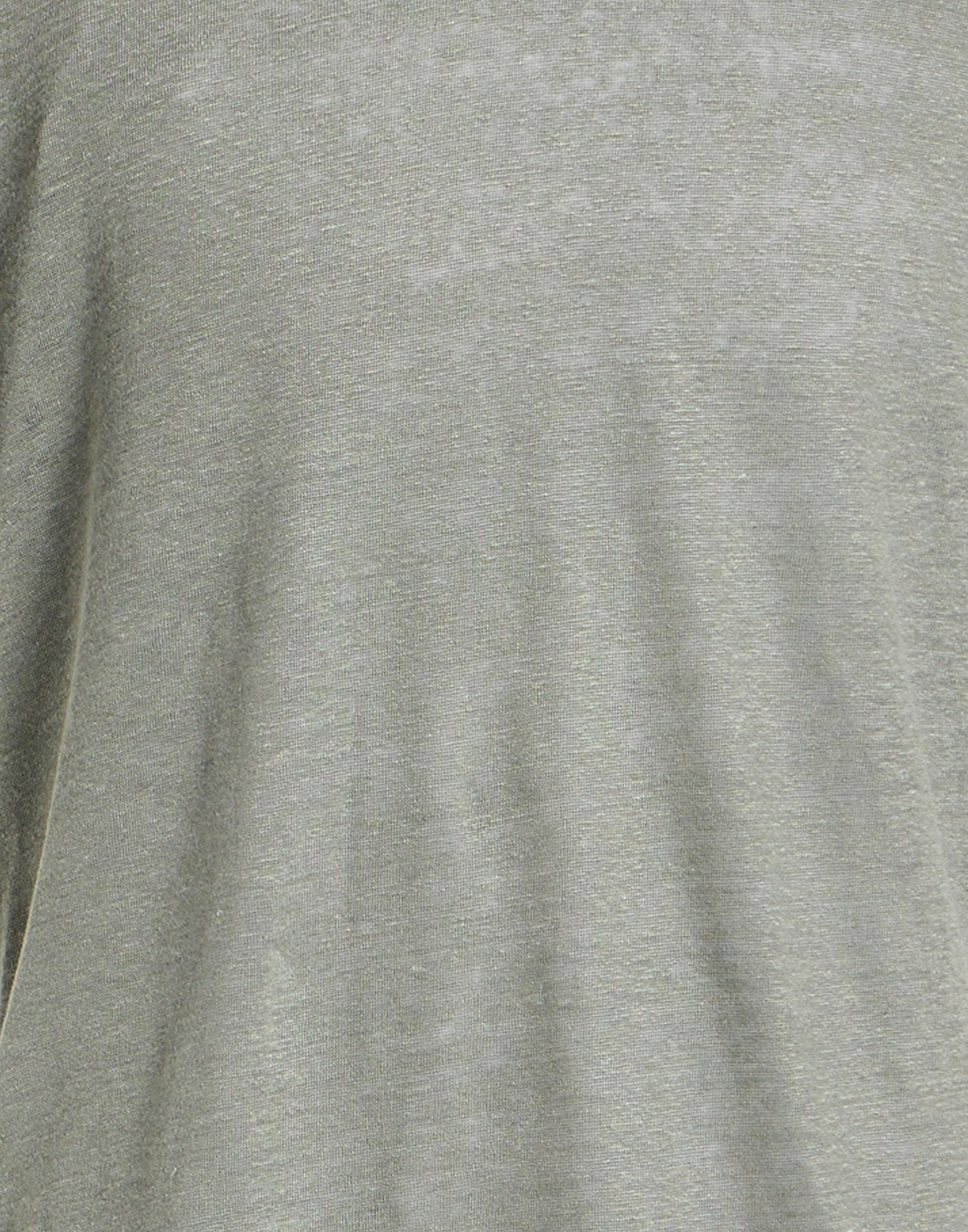 Rag & Bone Mens Polo shirt in Grey