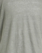 Rag & Bone Mens Polo shirt in Grey