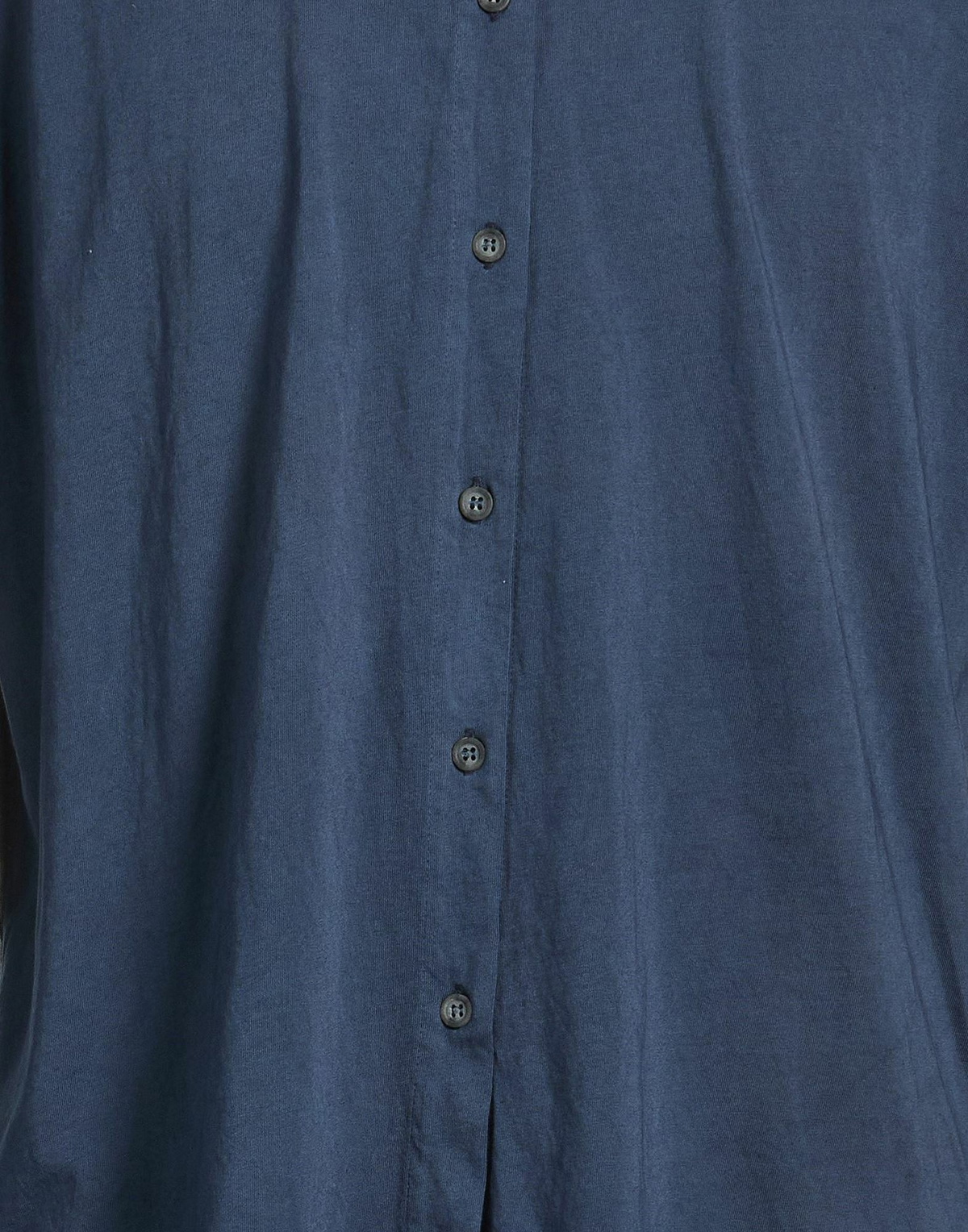 Crossley Mens Shirt in Navy
